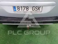 2009 Peugeot Partner