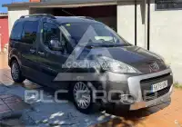 2009 Peugeot Partner