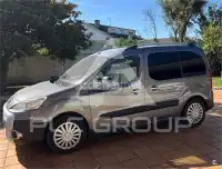 2009 Peugeot Partner
