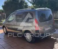 2009 Peugeot Partner