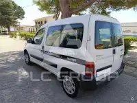 2009 Peugeot Partner