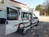 2009 Peugeot Partner