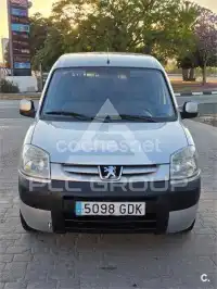 2009 Peugeot Partner