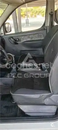 2009 Peugeot Partner