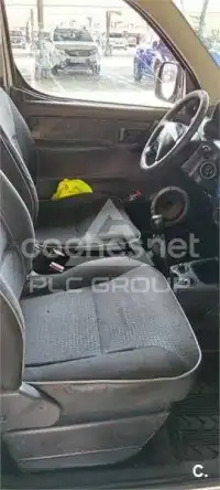 2009 Peugeot Partner