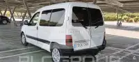 2009 Peugeot Partner
