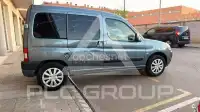 2009 Peugeot Partner