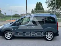 2009 Peugeot Partner