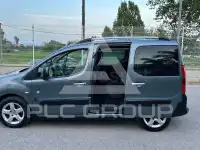 2009 Peugeot Partner