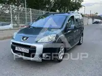 2009 Peugeot Partner