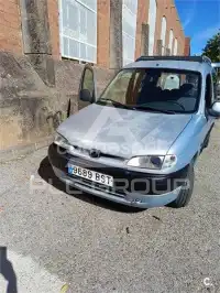 2009 Peugeot Partner