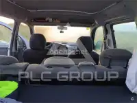 2009 Peugeot Partner