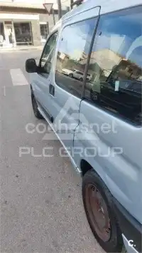 2009 Peugeot Partner