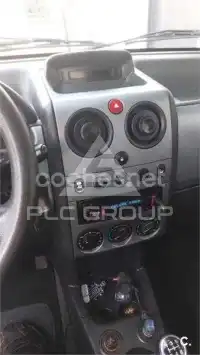 2009 Peugeot Partner
