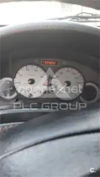 2009 Peugeot Partner