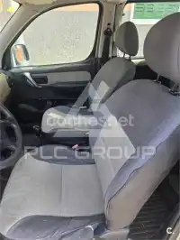 2009 Peugeot Partner