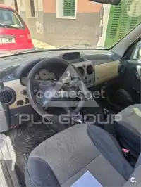 2009 Peugeot Partner