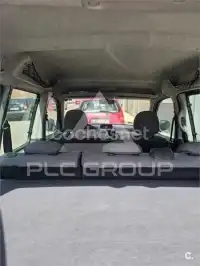 2009 Peugeot Partner