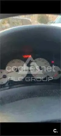 2009 Peugeot Partner
