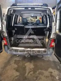 2009 Peugeot Partner