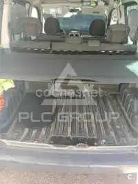2009 Peugeot Partner