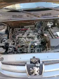 2009 Peugeot Partner