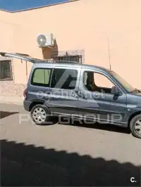 2009 Peugeot Partner