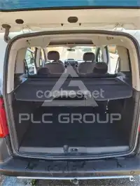 2009 Peugeot Partner