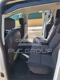 2009 Peugeot Partner