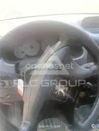2009 Peugeot Partner