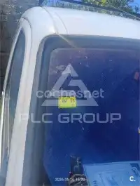 2009 Peugeot Partner