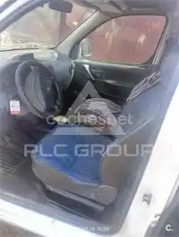 2009 Peugeot Partner