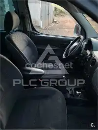 2009 Peugeot Partner
