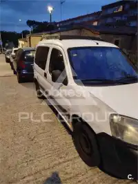 2009 Peugeot Partner