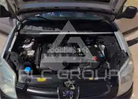2009 Peugeot Partner
