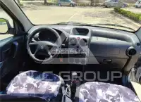 2009 Peugeot Partner