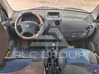 2009 Peugeot Partner