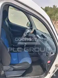 2009 Peugeot Partner