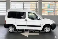 2009 Peugeot Partner