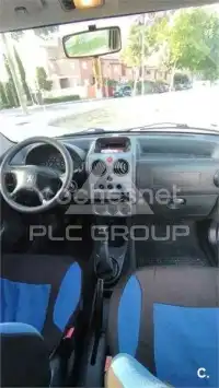 2009 Peugeot Partner