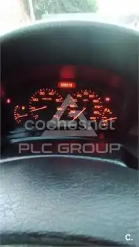 2009 Peugeot Partner