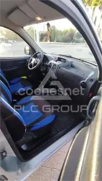 2009 Peugeot Partner