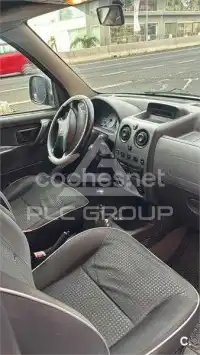 2009 Peugeot Partner