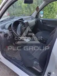 2009 Peugeot Partner