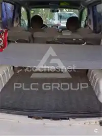 2009 Peugeot Partner