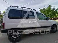 2009 Peugeot Partner