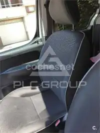 2009 Peugeot Partner