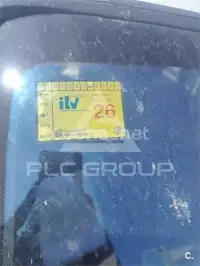 2009 Peugeot Partner
