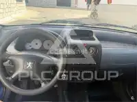 2009 Peugeot Partner