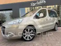 2009 Peugeot Partner